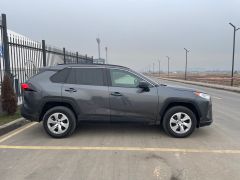 Фото авто Toyota RAV4