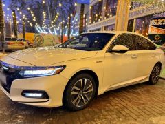 Сүрөт унаа Honda Accord