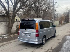 Сүрөт унаа Honda Stepwgn