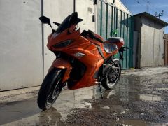 Сүрөт унаа Yamaha R