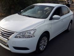 Photo of the vehicle Nissan Sentra