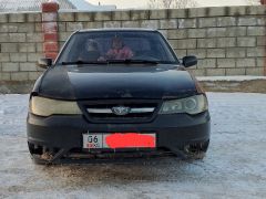 Фото авто Daewoo Nexia