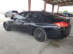 Сүрөт унаа BMW 5 серия