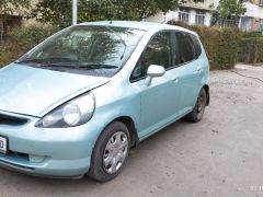 Сүрөт унаа Honda Fit