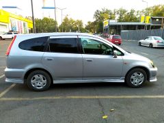 Фото авто Honda Stream