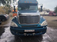 Фото авто Freightliner Columbia