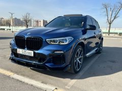 Фото авто BMW X5