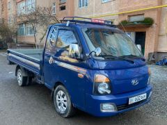 Фото авто Hyundai Porter