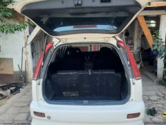 Photo of the vehicle Honda Stream