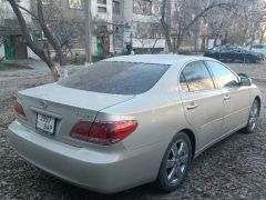 Сүрөт унаа Lexus ES