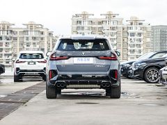 Сүрөт унаа BMW X1