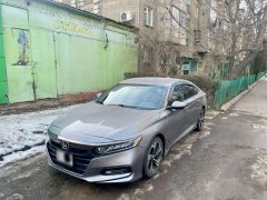 Сүрөт унаа Honda Accord