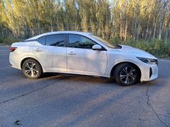 Photo of the vehicle Nissan Sylphy