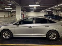 Photo of the vehicle Hyundai Sonata