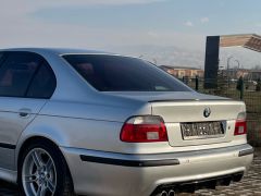 Сүрөт унаа BMW 5 серия