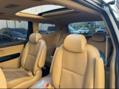 Сүрөт унаа Kia Carnival