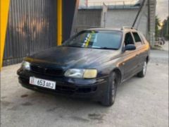 Сүрөт унаа Toyota Caldina