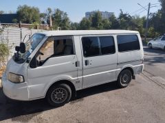 Фото авто Mazda Bongo