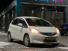 Фото авто Honda Fit