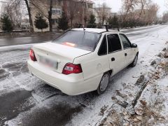 Сүрөт унаа Daewoo Nexia