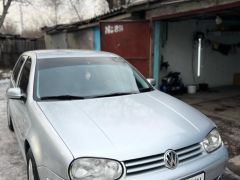 Photo of the vehicle Volkswagen Golf