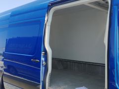 Фото авто Mercedes-Benz Sprinter