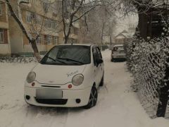 Сүрөт унаа Daewoo Matiz