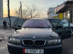 Фото авто BMW 3 серии