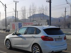 Photo of the vehicle BMW 2 Series Active Tourer