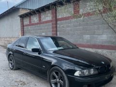 Сүрөт унаа BMW 5 серия