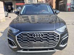 Сүрөт унаа Audi Q5