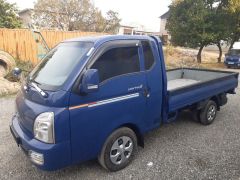 Фото авто Hyundai Porter