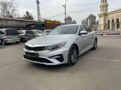 Сүрөт унаа Kia K5