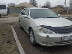 Photo of the vehicle Toyota Camry