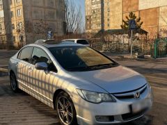 Фото авто Honda Civic