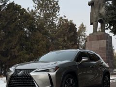 Photo of the vehicle Lexus UX