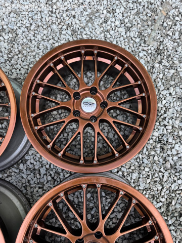 Wheel rims - ☑️Модель Oz.Racing