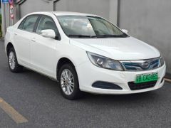 Photo of the vehicle BYD E5