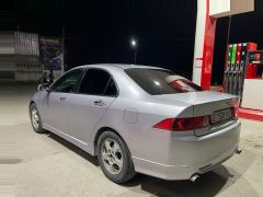 Сүрөт унаа Honda Accord