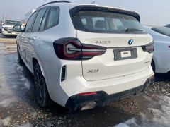 Фото авто BMW X1