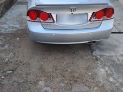 Фото авто Honda Civic