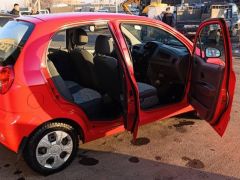 Photo of the vehicle Chevrolet Spark