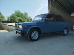 Сүрөт унаа ВАЗ (Lada) 2107