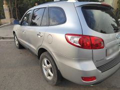 Photo of the vehicle Hyundai Santa Fe