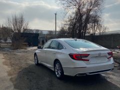 Сүрөт унаа Honda Accord