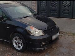 Сүрөт унаа Honda Stream