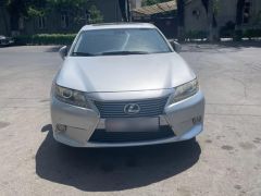 Сүрөт унаа Lexus ES