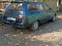 Photo of the vehicle ВАЗ (Lada) 2111