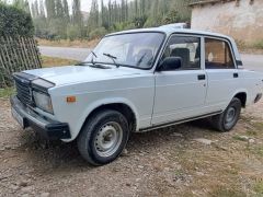 Photo of the vehicle ВАЗ (Lada) 2107