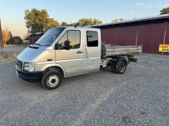 Фото авто Volkswagen LT